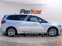2021 BMW 216
