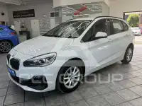 2021 BMW 216