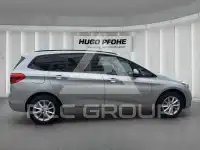 2021 BMW 216