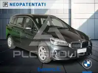 2021 BMW 216