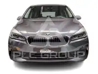 2021 BMW 216
