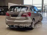 2021 BMW 216