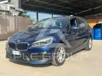 2021 BMW 216