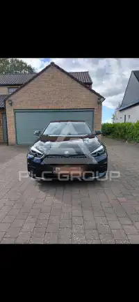 2021 BMW 216