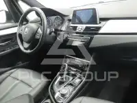 2021 BMW 216