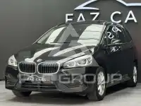 2021 BMW 216
