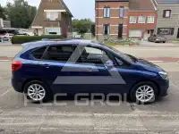 2021 BMW 216
