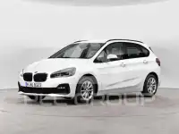 2021 BMW 216