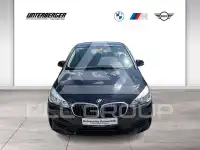 2021 BMW 216