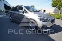 2021 BMW 216