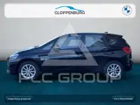 2021 BMW 216