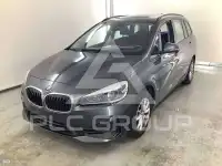 2021 BMW 216