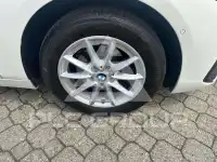 2021 BMW 216