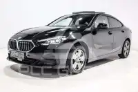 2021 BMW 216