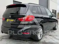 2021 BMW 216