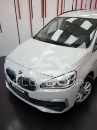 2021 BMW 216