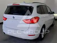 2021 BMW 216