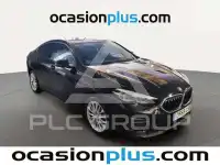 2021 BMW 216