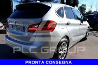 2021 BMW 216