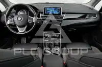 2021 BMW 216