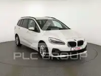 2021 BMW 216