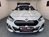 2021 BMW 216