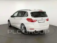 2021 BMW 216