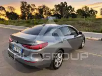2021 BMW 216