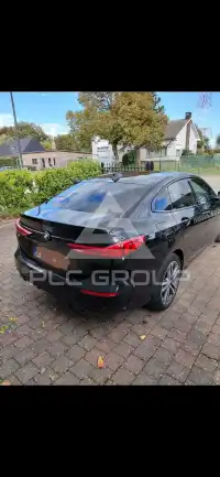 2021 BMW 216