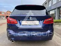 2021 BMW 216