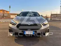 2021 BMW 216