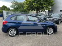 2021 BMW 216