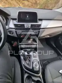 2021 BMW 216