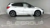 2021 BMW 216