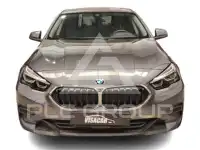2021 BMW 216