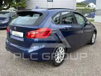 2021 BMW 216