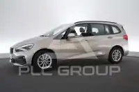 2021 BMW 216
