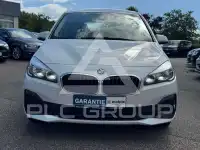 2021 BMW 216