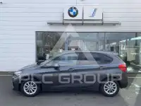 2021 BMW 216