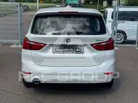 2021 BMW 216