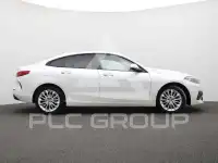 2021 BMW 216