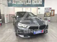 2021 BMW 216