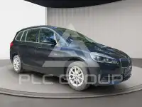 2021 BMW 216