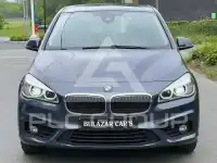 2021 BMW 216