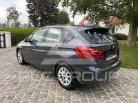 2021 BMW 216