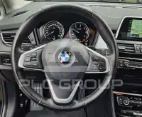 2021 BMW 216