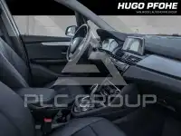 2021 BMW 216