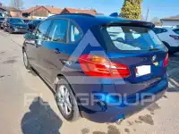 2021 BMW 216