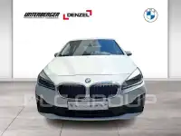 2021 BMW 216