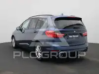 2021 BMW 216